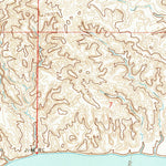 United States Geological Survey Terry, MT (1972, 24000-Scale) digital map