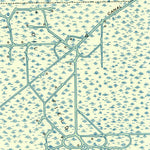 United States Geological Survey Terry, TX (1943, 24000-Scale) digital map