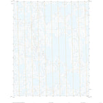 United States Geological Survey Teshekpuk C-3 SE, AK (2020, 25000-Scale) digital map