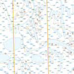 United States Geological Survey Teshekpuk C-3 SE, AK (2020, 25000-Scale) digital map