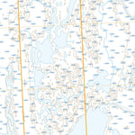 United States Geological Survey Teshekpuk C-5 SW, AK (2020, 25000-Scale) digital map