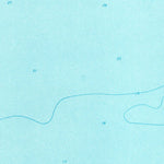 United States Geological Survey Teshekpuk D-1, AK (1955, 63360-Scale) digital map