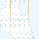 United States Geological Survey Teshekpuk D-1 SW, AK (2020, 25000-Scale) digital map