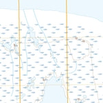 United States Geological Survey Teshekpuk D-2 NE, AK (2020, 25000-Scale) digital map