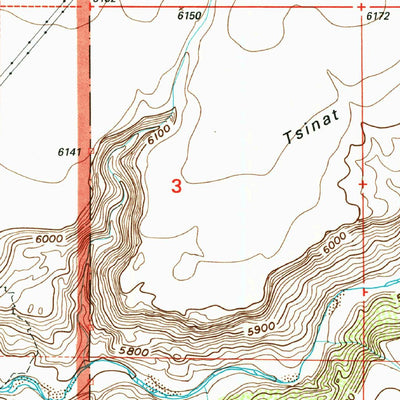United States Geological Survey Tetilla Peak, NM (2002, 24000-Scale) digital map