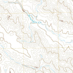 United States Geological Survey Teton, SD (2021, 24000-Scale) digital map