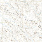 United States Geological Survey Teton, SD (2021, 24000-Scale) digital map