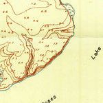 United States Geological Survey Texas City, TX (1929, 24000-Scale) digital map