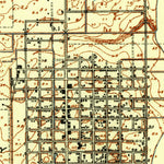 United States Geological Survey Texas City, TX (1929, 24000-Scale) digital map