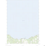 United States Geological Survey Texas, NY (2023, 24000-Scale) digital map