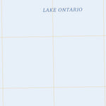 United States Geological Survey Texas, NY (2023, 24000-Scale) digital map