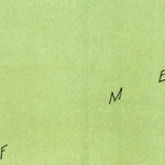 United States Geological Survey Texas Point, TX-LA (1932, 31680-Scale) digital map