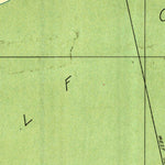 United States Geological Survey Texas Point, TX-LA (1932, 31680-Scale) digital map