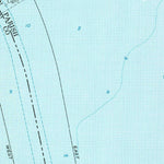 United States Geological Survey Texas Point, TX-LA (1957, 24000-Scale) digital map