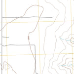United States Geological Survey Texhoma South, TX-OK (2012, 24000-Scale) digital map