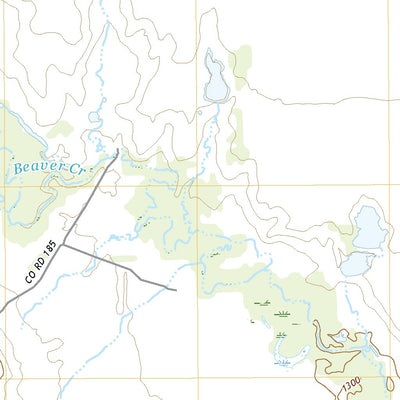 United States Geological Survey Thalia, TX (2022, 24000-Scale) digital map