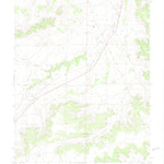 United States Geological Survey Thatcher, CO (1970, 24000-Scale) digital map