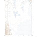 United States Geological Survey Thatcher Mountain SW, UT (2023, 24000-Scale) digital map