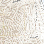 United States Geological Survey Thatcher Mountain SW, UT (2023, 24000-Scale) digital map