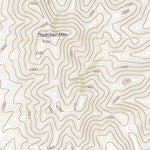 United States Geological Survey Thatcher Mountain, UT (2023, 24000-Scale) digital map