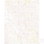 United States Geological Survey The Baldies, NV (1989, 24000-Scale) digital map
