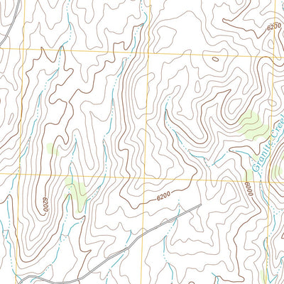 United States Geological Survey The Baldies, NV (2012, 24000-Scale) digital map