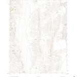United States Geological Survey The Barn, UT (2023, 24000-Scale) digital map
