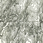 United States Geological Survey The Barracks, UT (1956, 24000-Scale) digital map