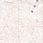 United States Geological Survey The Cedars, NV (1990, 24000-Scale) digital map