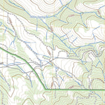 United States Geological Survey The Dalles North, OR (2023, 24000-Scale) digital map