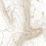 United States Geological Survey The Divide, UT (2023, 24000-Scale) digital map