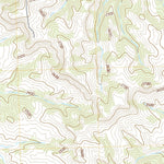 United States Geological Survey The Dugout, MT (2020, 24000-Scale) digital map