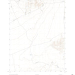 United States Geological Survey The Hogback, UT (2023, 24000-Scale) digital map