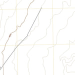 United States Geological Survey The Hogback, UT (2023, 24000-Scale) digital map