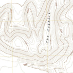 United States Geological Survey The Hogback, UT (2023, 24000-Scale) digital map