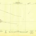 United States Geological Survey The Jetties, TX (1932, 24000-Scale) digital map