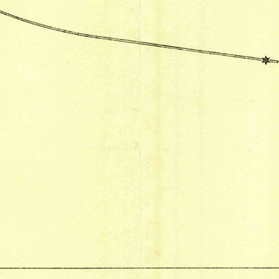 United States Geological Survey The Jetties, TX (1932, 24000-Scale) digital map