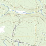 United States Geological Survey The Knobs, PA (2023, 24000-Scale) digital map