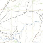 United States Geological Survey The Knoll, UT (2023, 24000-Scale) digital map