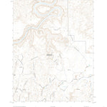 United States Geological Survey The Loop, UT (2020, 24000-Scale) digital map