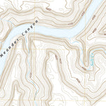 United States Geological Survey The Loop, UT (2020, 24000-Scale) digital map