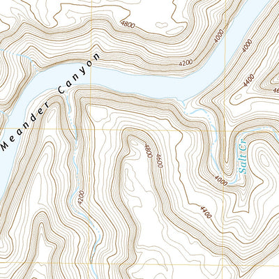 United States Geological Survey The Loop, UT (2020, 24000-Scale) digital map