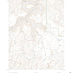 United States Geological Survey The Loop, UT (2023, 24000-Scale) digital map