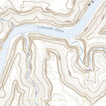 United States Geological Survey The Loop, UT (2023, 24000-Scale) digital map