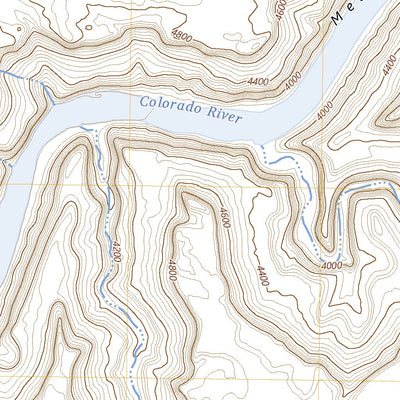 United States Geological Survey The Loop, UT (2023, 24000-Scale) digital map