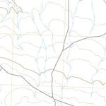 United States Geological Survey The Nipple SE, CO (2022, 24000-Scale) digital map