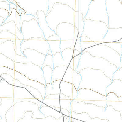 United States Geological Survey The Nipple SE, CO (2022, 24000-Scale) digital map
