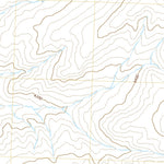 United States Geological Survey The Nipple SE, CO (2022, 24000-Scale) digital map