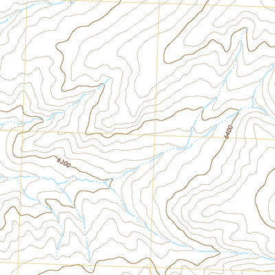 United States Geological Survey The Nipple SE, CO (2022, 24000-Scale) digital map