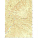 United States Geological Survey The Nub, ID (1963, 24000-Scale) digital map
